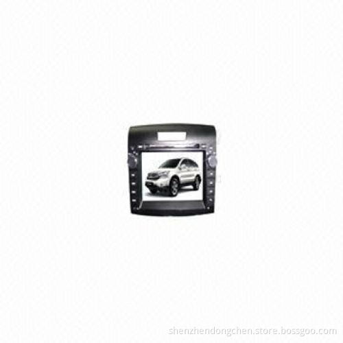 In-dash DVD player for Honda 2012 CRV